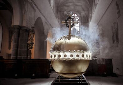 Loutna česká na fotografiích