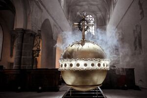 Loutna česká na fotografiích