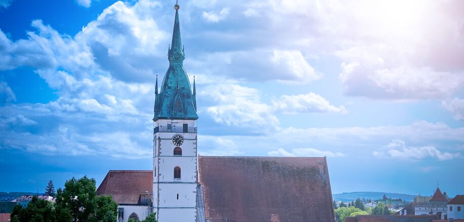 Tisková zpráva Běž na věž