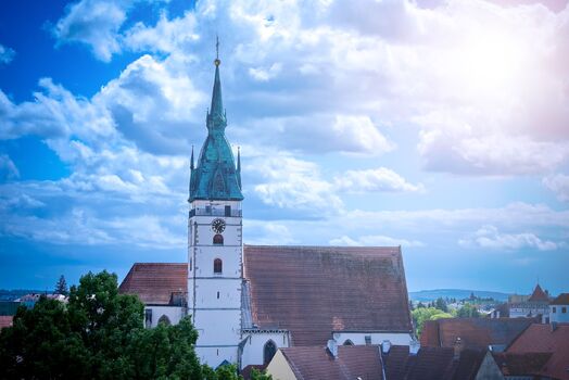 Tisková zpráva Běž na věž