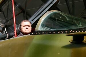 Vzpomínky starého zbrojnoše