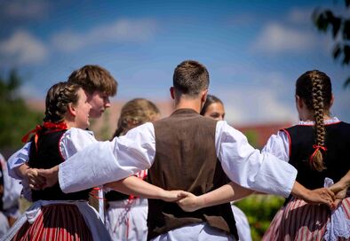 Folklorní festival