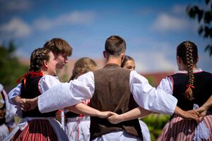 Folklorní festival