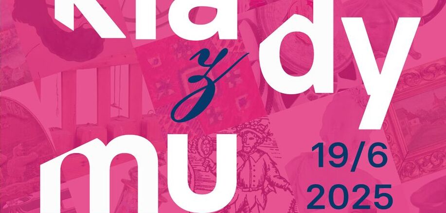 3. 6. 2025 Tisková zpráva k výstavě Poklady z muzea