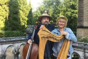 Bárka / Míša Vadová & Milda Vokáč