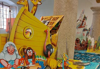 Když kniha ožívá. Svět, kde papír umí čarovat